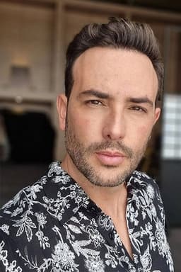 Photo of Sebastián Martínez
