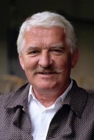 Photo of Hans Alfredson