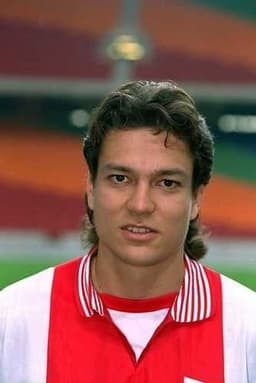 Photo of Jari Litmanen