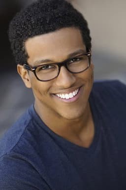 Photo of Steven Daniel Brun