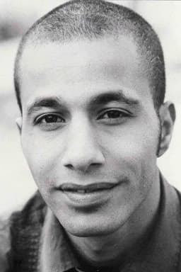 Photo of Mohamed Brikat