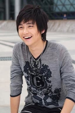 Photo of 沈人杰