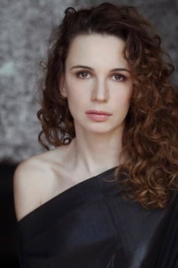 Photo of Emanuela Fanelli