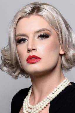 Photo of Toni Rossall