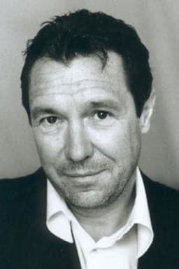 Photo of Philippe Peythieu