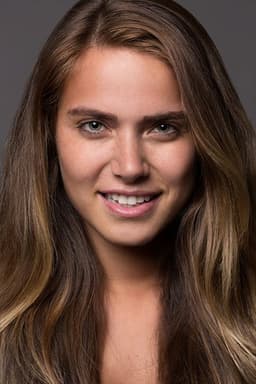 Photo of Ceyda Ateş