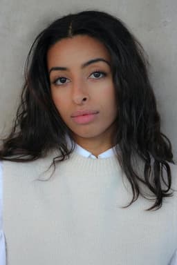 Photo of Tina Pour Davoy