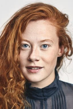 Photo of Sara Viktoria
