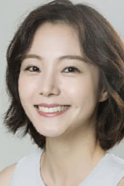 Photo of Kwon Yu-jin
