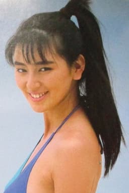 Photo of Keiko Hirota