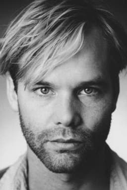 Photo of Matijs Jansen