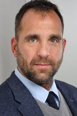 Photo of Christian Beuter
