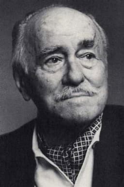 Photo of Gerhard Bienert