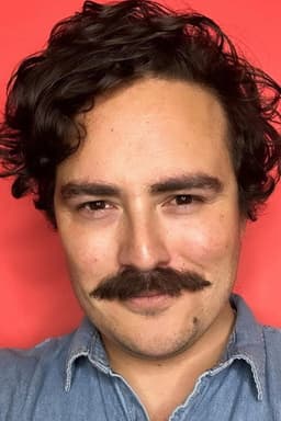 Photo of Rolando Breme