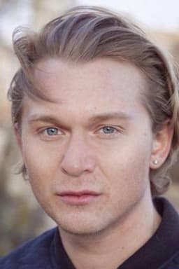 Photo of Trond Nilssen