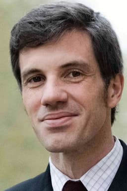 Photo of Vincent Fernandel