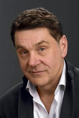 Photo of Sergey Makovetskiy