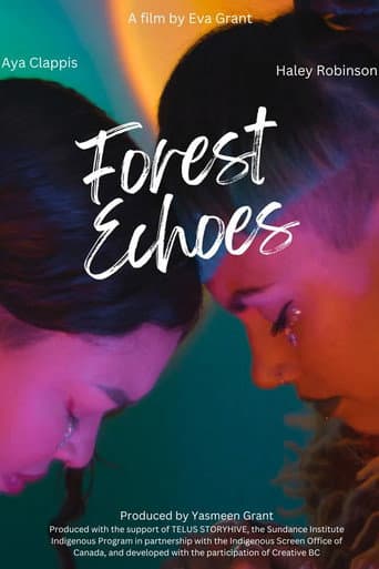 Poster for Forest Echoes
