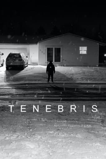 Poster for Tenebris