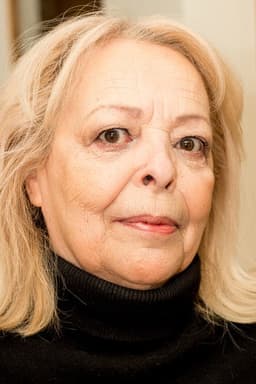 Photo of Sophie Clément