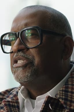 Photo of Todd Boyd