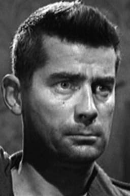 Photo of Christopher Rhodes