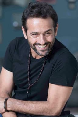 Photo of Gonçalo Diniz