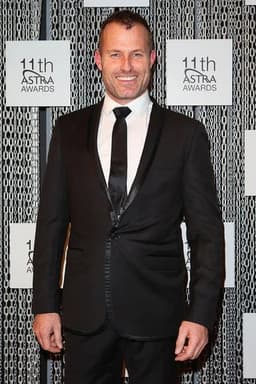 Photo of Brendan Moar