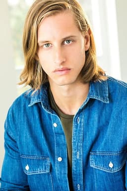 Photo of Austin Kress