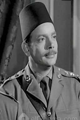 Photo of Gamil Ezz ElDein