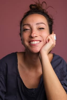 Photo of Sara Granato
