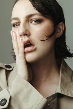 Photo of Pony Nicole Herauf