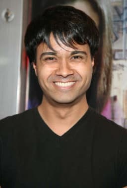 Photo of Debargo Sanyal