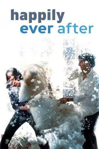 Poster for Happily Ever After