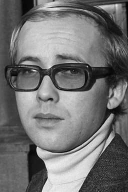 Photo of Dag Frøland