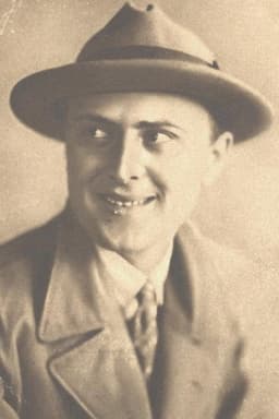 Photo of Nikolai Prozorovsky