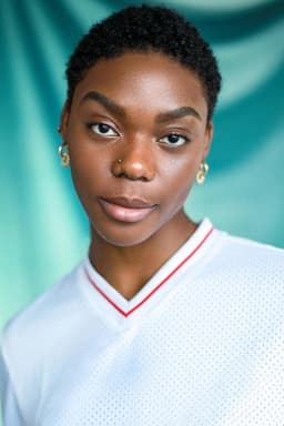 Photo of Selina Jones
