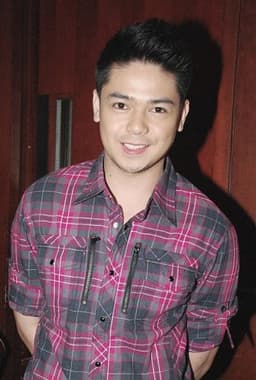 Photo of Tyron Perez