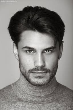 Photo of Elvis Esposito