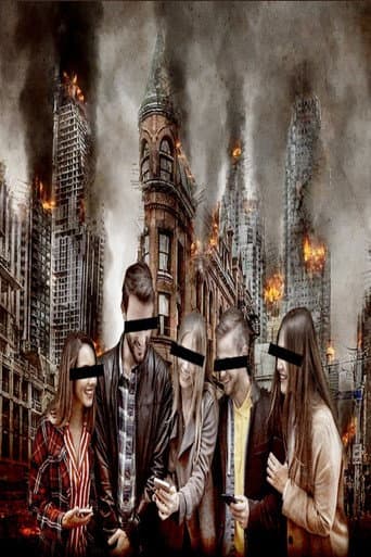 Poster for This is a Housing Crisis