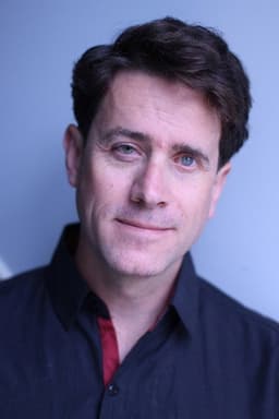 Photo of Bruce Horak