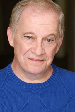 Photo of Rohn Thomas