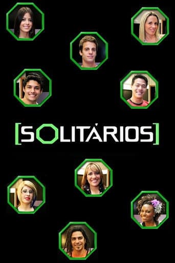 Poster for Solitary