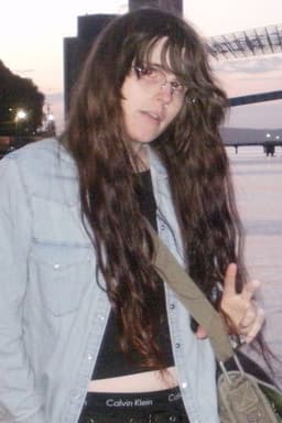 Photo of Hazel M.