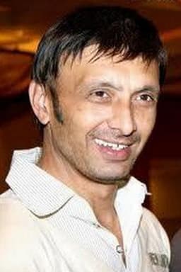 Photo of Shiva Rindani