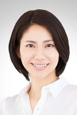 Photo of Nao Matsushita