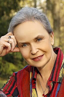 Photo of Petra Vančíková