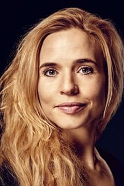 Photo of Lea Baastrup Rønne