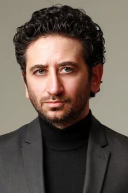 Photo of İnanç Koçak
