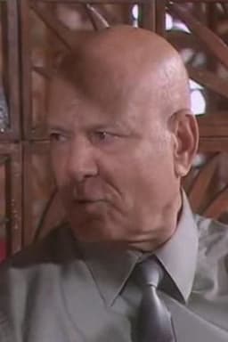 Photo of Adel Hilal